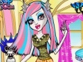 Game Rochelle Goyle dress up