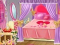 Game Barbie Wedding Room