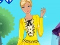 Game Barbie on a date