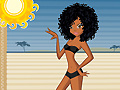 Game Choco Girl