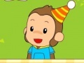 Game Qiaohu birthday