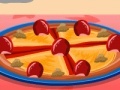 Game Tomato pizza