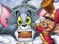 Game Tom and Jerry Sorty My Jigsaw