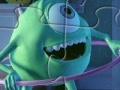 Game MonMonsters Inc Puzzle
