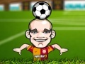 Game Sneijder Ball Bouncing