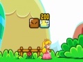 Game Super peach blast