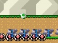 Game Yoshi Egg Throwing