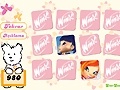 Game Winx Club Memory