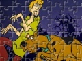 Game Scooby Doo Puzzle