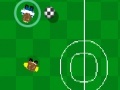Game Rocket Soccer