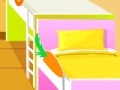 Game Siblings Sharing bedrooms