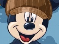 Game Mickey the fantastic mouse