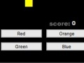 Game Click the colour