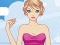 Game Sunny beach day dressup