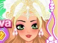 Game Carnival diva makeover