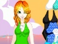 Game Fashion Swimsuit Diva: Sunset SoCal