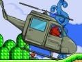 Game Bear Helicopter