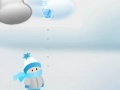 Game Snowing clouds
