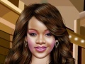 Game Rihana DressUp