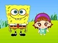 Game Spongebob Save Princess
