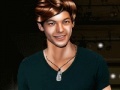 Game Louis Tomlinson (One Direction) dressup