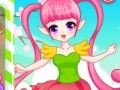 Game Manga fairy