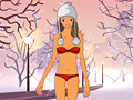 Game Winter Sweetie