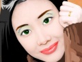 Game Korean Women Make Up