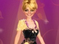 Game Jennifer Lawrence dressup