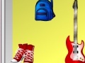 Game Design your own Locker