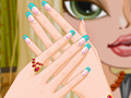 Game Amazing Manicure