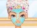 Game Hippie cutie makeover
