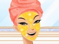 Game Happy princess makeover