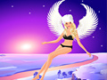 Game Winter Angel