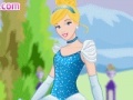 Game Princess Cinderella аashion