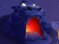 Game Aladdin: escape from the cave of wonders