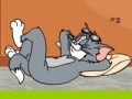 Game Tom and Jerry School Adventure