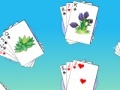 Game Solitaire Flower