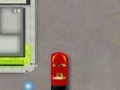 Game Web Trading Car Chase