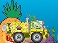 Game Spongebob plankton explode