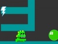 Game Bubble Bobble