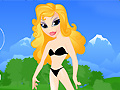 Game Mystical Princess Dress Up