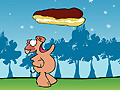 Game Belle the Pig in Piggylicious