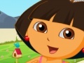 Game Dora Kindergarten Adventure