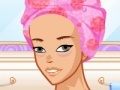 Game Stunning bride makeover
