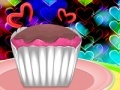 Game Valentine Cup Cakes