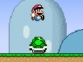 Game Mario Jump