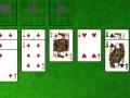 Game Solitaire Busy Aces