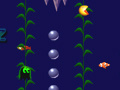 Game Mad Pac Under Water