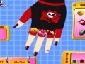 Game Emo Nail Salon
